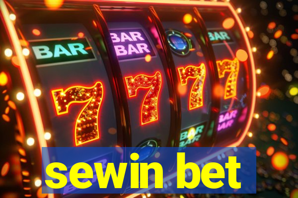sewin bet